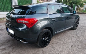 Citroen DS5 | Mobile.bg    6