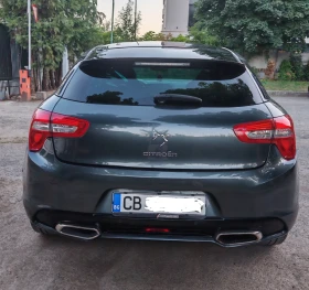 Citroen DS5 | Mobile.bg    5