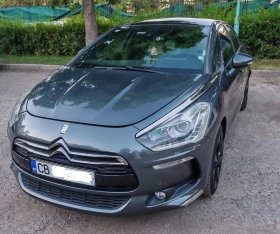 Citroen DS5 | Mobile.bg    3
