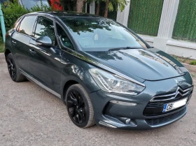 Citroen DS5 | Mobile.bg    2