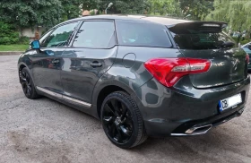 Citroen DS5 | Mobile.bg    4