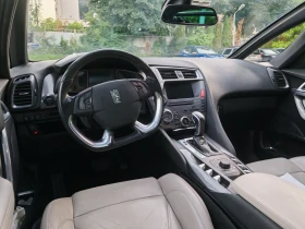 Citroen DS5 | Mobile.bg    8