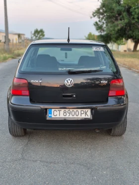 VW Golf Голф 4 1.9 TDI 90 Коня/Клима* * * - 4500 лв. - 84046110 8