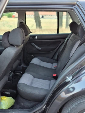 VW Golf Голф 4 1.9 TDI 90 Коня/Клима* * * - 4500 лв. - 84046110 12