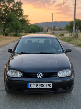 VW Golf Голф 4 1.9 TDI 90 Коня/Клима* * * - 4500 лв. - 84046110 2
