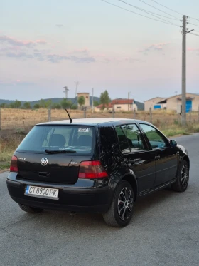 VW Golf Голф 4 1.9 TDI 90 Коня/Клима* * * - 4500 лв. - 84046110 4