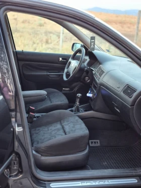 VW Golf Голф 4 1.9 TDI 90 Коня/Клима* * * - 4500 лв. - 84046110 11