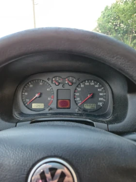 VW Golf Голф 4 1.9 TDI 90 Коня/Клима* * * - 4500 лв. - 84046110 15