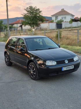 VW Golf Голф 4 1.9 TDI 90 Коня/Клима* * * - 4500 лв. - 84046110 3