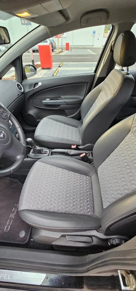 Opel Corsa | Mobile.bg    7
