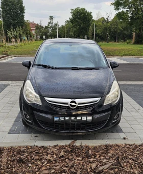 Opel Corsa | Mobile.bg    2
