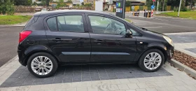 Opel Corsa | Mobile.bg    5