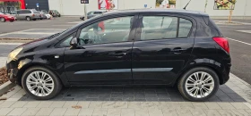 Opel Corsa | Mobile.bg    4