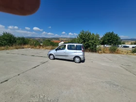 Toyota Yaris verso Minivan - 5800 лв. - 11128648 7
