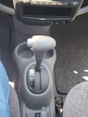 Toyota Yaris verso Minivan - 5800 лв. - 11128648 11