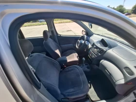Toyota Yaris verso Minivan - 5800 лв. - 11128648 3