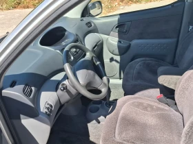 Toyota Yaris verso Minivan - 5800 лв. - 11128648 12