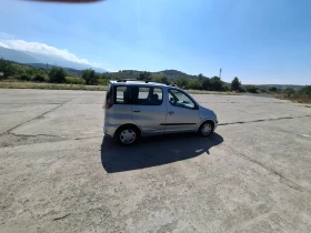 Toyota Yaris verso Minivan - 5800 лв. - 11128648 5