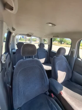 Toyota Yaris verso Minivan - 5800 лв. - 11128648 2