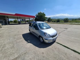 Toyota Yaris verso Minivan - 5800 лв. - 11128648 4
