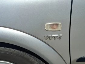 Toyota Yaris verso Minivan - 5800 лв. - 11128648 8
