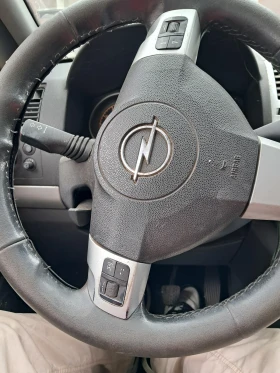 Opel Zafira | Mobile.bg    3