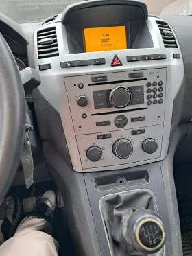 Opel Zafira | Mobile.bg    2