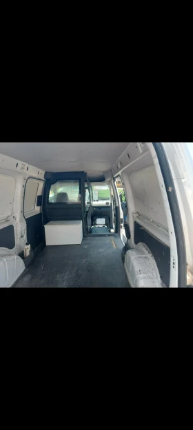 VW Caddy | Mobile.bg    12