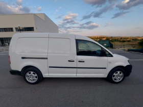 VW Caddy | Mobile.bg    4