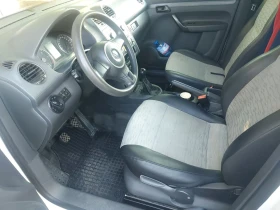 VW Caddy | Mobile.bg    9