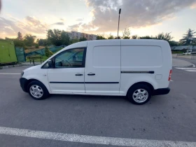 VW Caddy | Mobile.bg    5