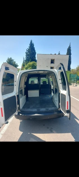 VW Caddy | Mobile.bg    11