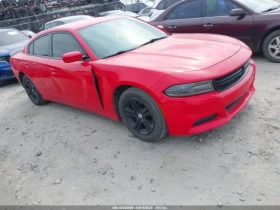 Dodge Charger 3.6 RWD | Mobile.bg    9