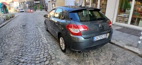 Citroen C4 | Mobile.bg    3