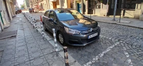 Citroen C4 | Mobile.bg    2