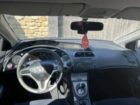Honda Civic 1.4 | Mobile.bg    8