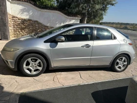 Honda Civic 1.4 | Mobile.bg    11