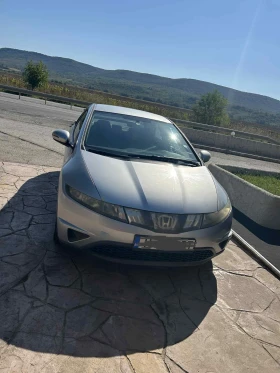 Honda Civic 1.4 | Mobile.bg    3