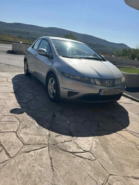 Honda Civic 1.4 | Mobile.bg    2