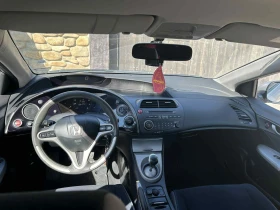 Honda Civic 1.4 | Mobile.bg    9