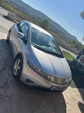 Honda Civic 1.4 | Mobile.bg    5