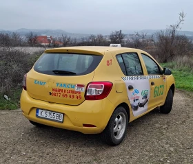 Dacia Sandero, снимка 4