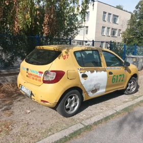 Dacia Sandero | Mobile.bg    6