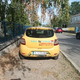Dacia Sandero | Mobile.bg    3