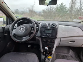 Dacia Sandero, снимка 9