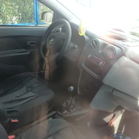 Dacia Sandero | Mobile.bg    4