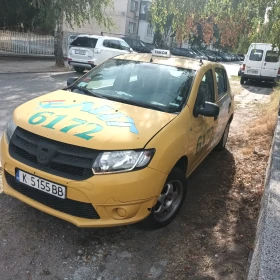 Dacia Sandero | Mobile.bg    2