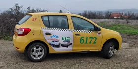 Dacia Sandero, снимка 3