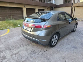     Honda Civic -!!!