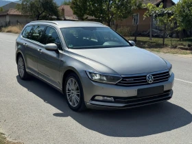 Обява за продажба на VW Passat BiTD?* 4Motion* Led*  ~22 500 лв. - изображение 1